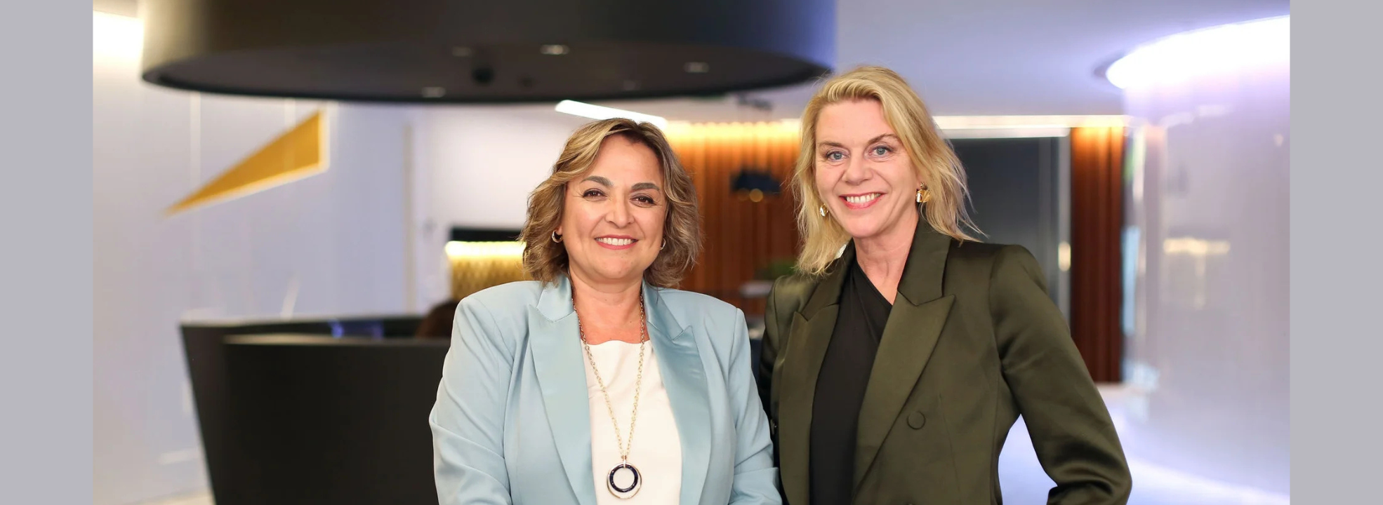EY Appoints Ana María Prieto to Lead Audit in Spain