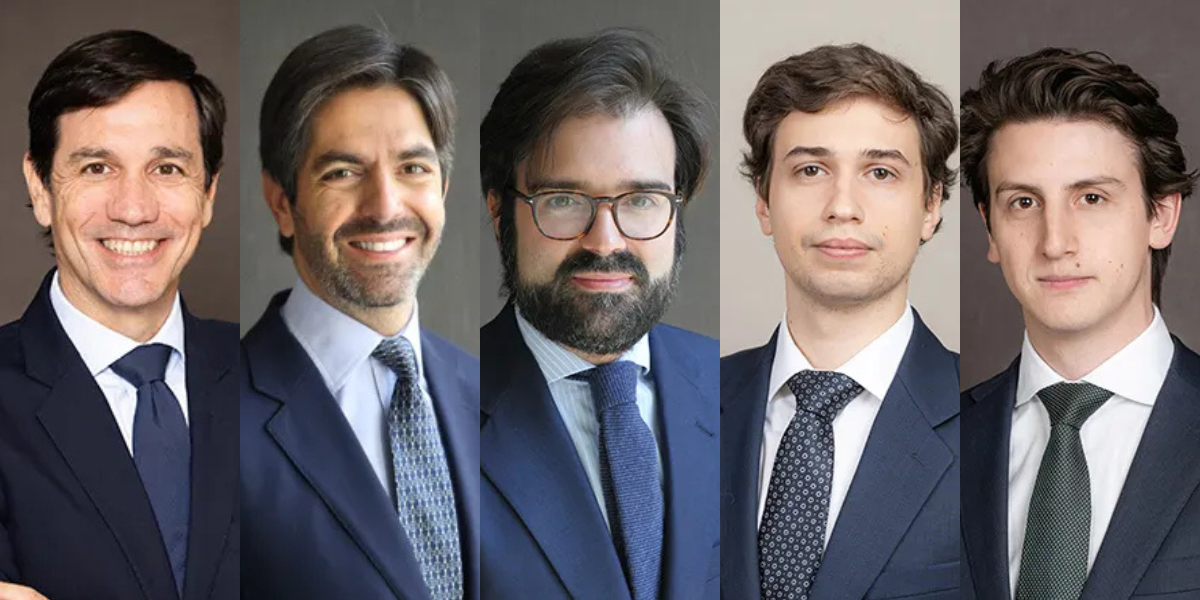 Sagardoy Abogados Partners with Carrillo Asesores and Ufenau Capital