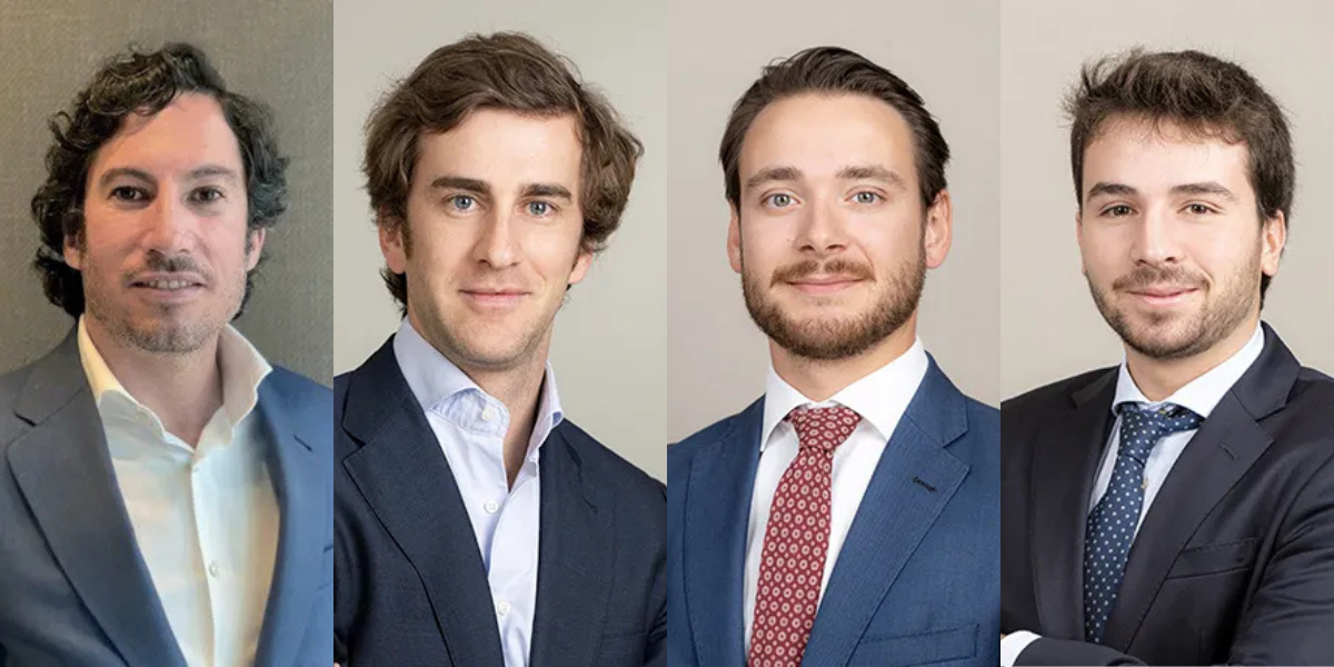 Acierto's Return to Brggemann Co-founders Sparks Excitement in Spain's Online Comparison Market
