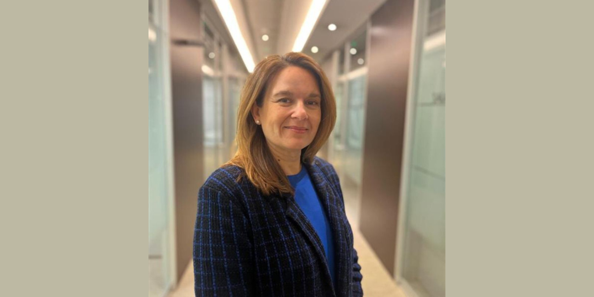 Mar López Appointed Head of Business Banking at Deutsche Bank España