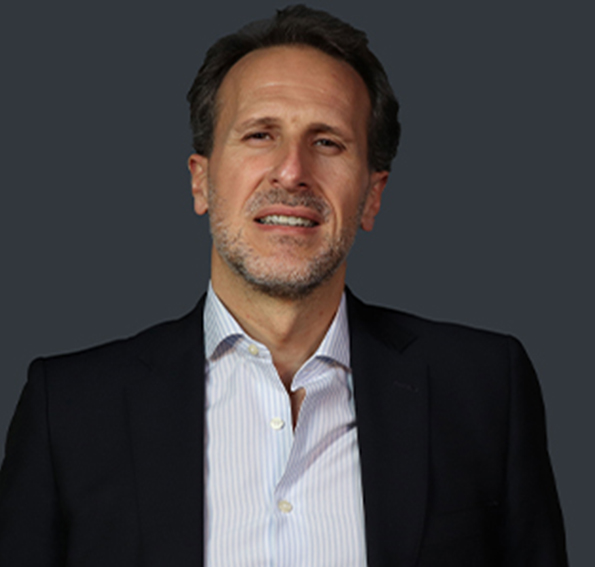 Alejo Víctor García López