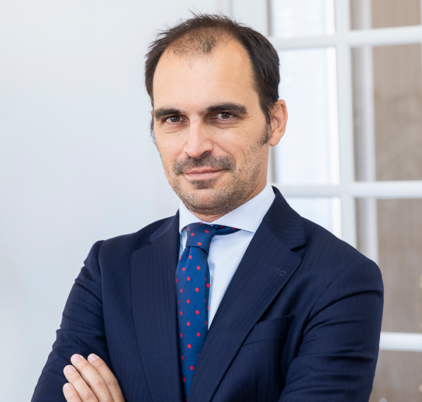 David Martín