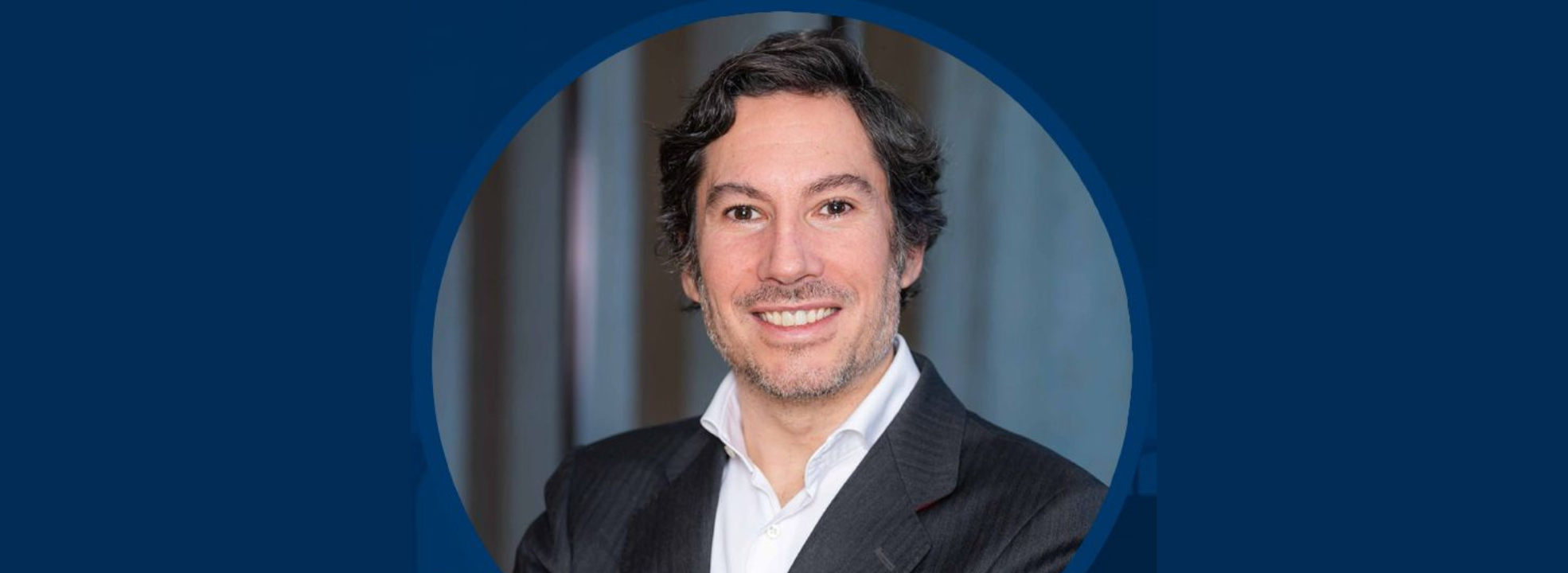 Juan Venegas Ascends to Partner at Arcano Partners