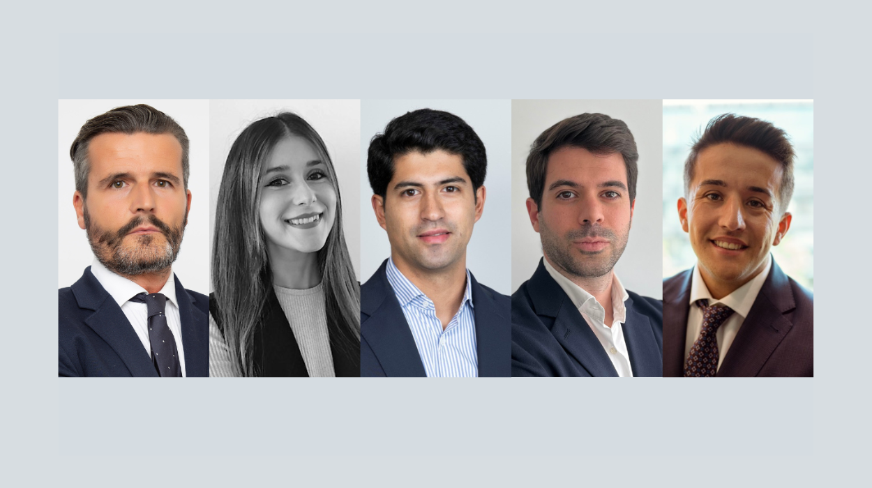 Grupo Recalvi Supports Ambitious Expansion with Abac Capital's Investment