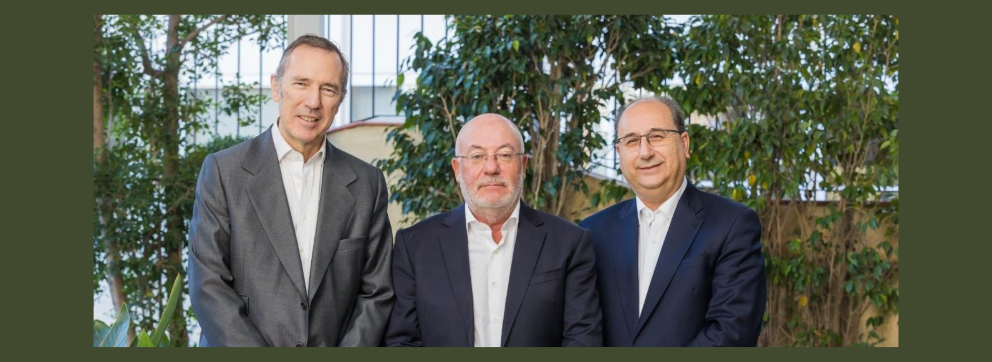 Santiago Casadejús Appointed President of Forvis Mazars Spain