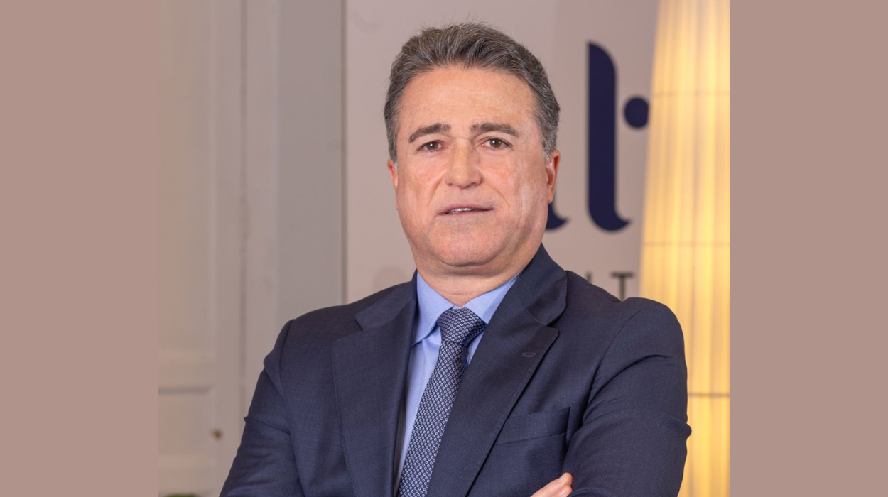 Antonio Pérez-Labarta Becomes Partner at atl Capital