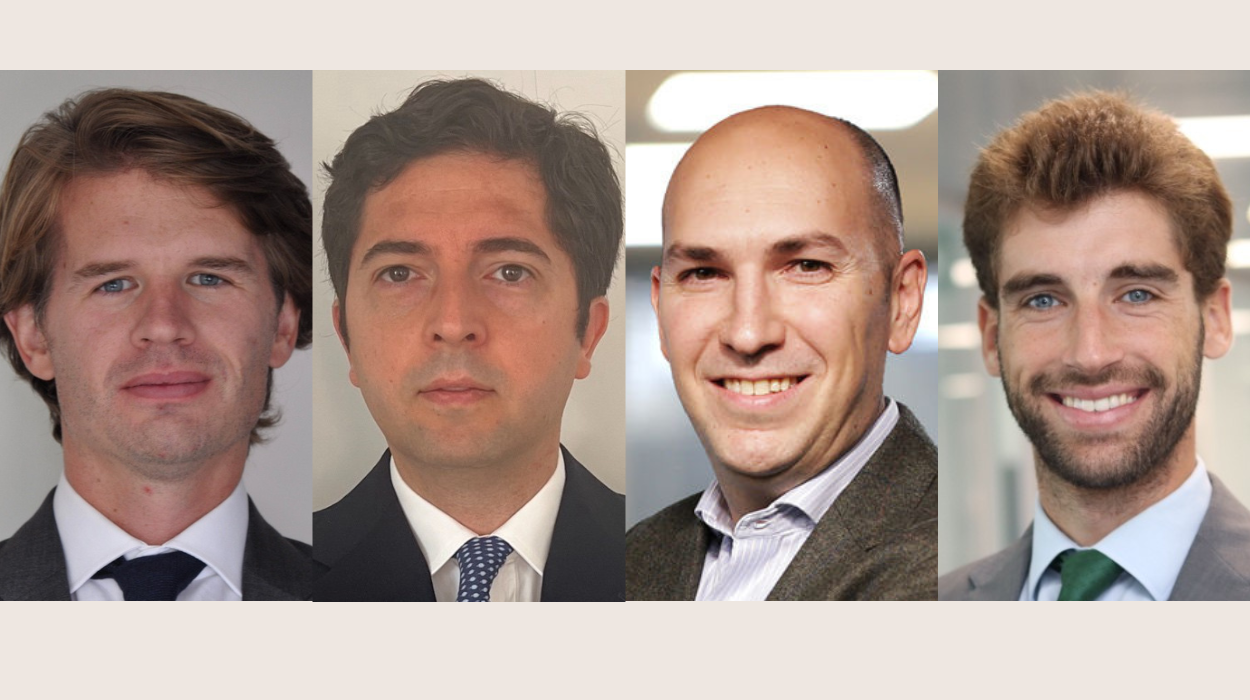 China Three Gorges Acquires NCP Mula Solar with BBVA and Deloitte's Guidance