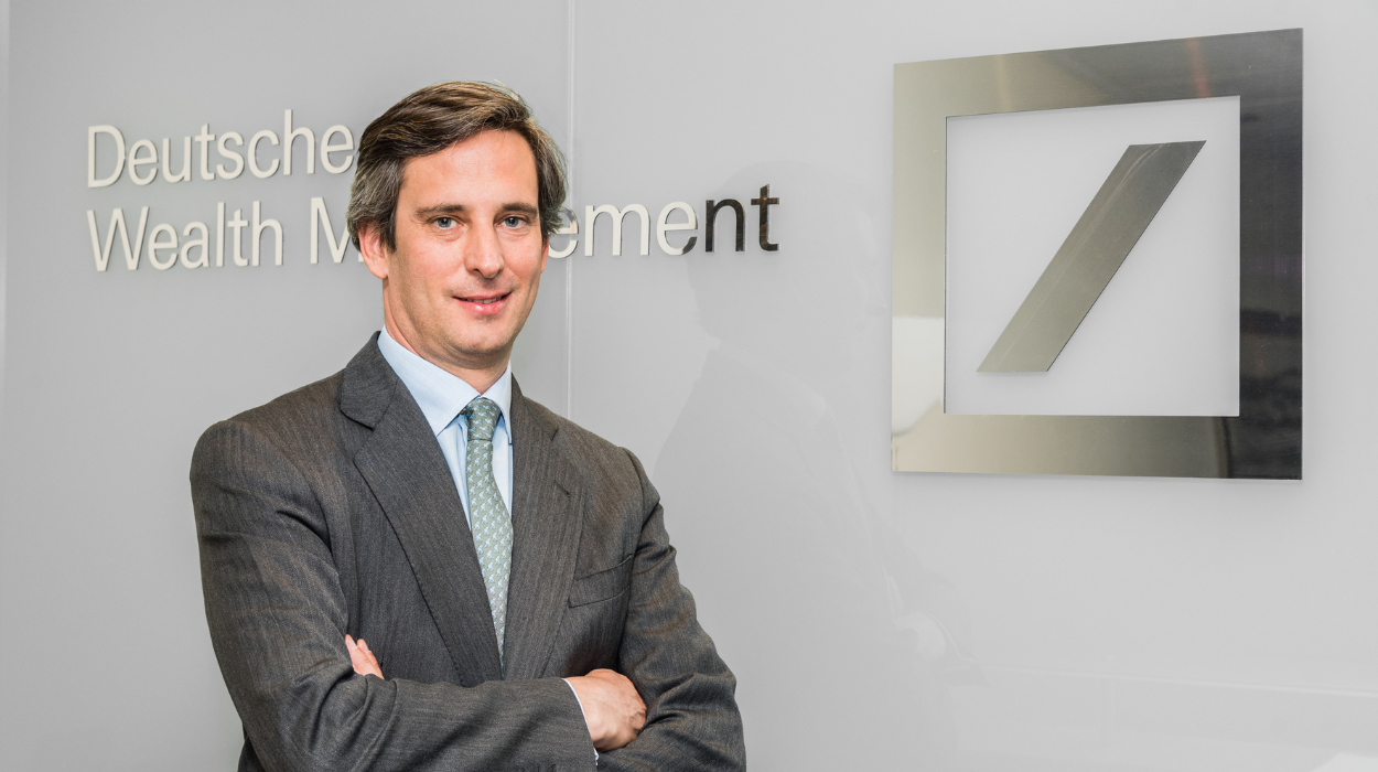 Nicolás Cotoner Leads Deutsche Bank's Private Banking in Spain