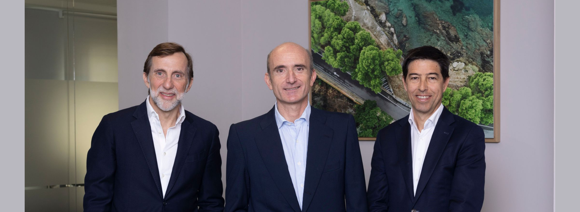 Eduardo Dávila Joins Miura Partners as Operating Partner
