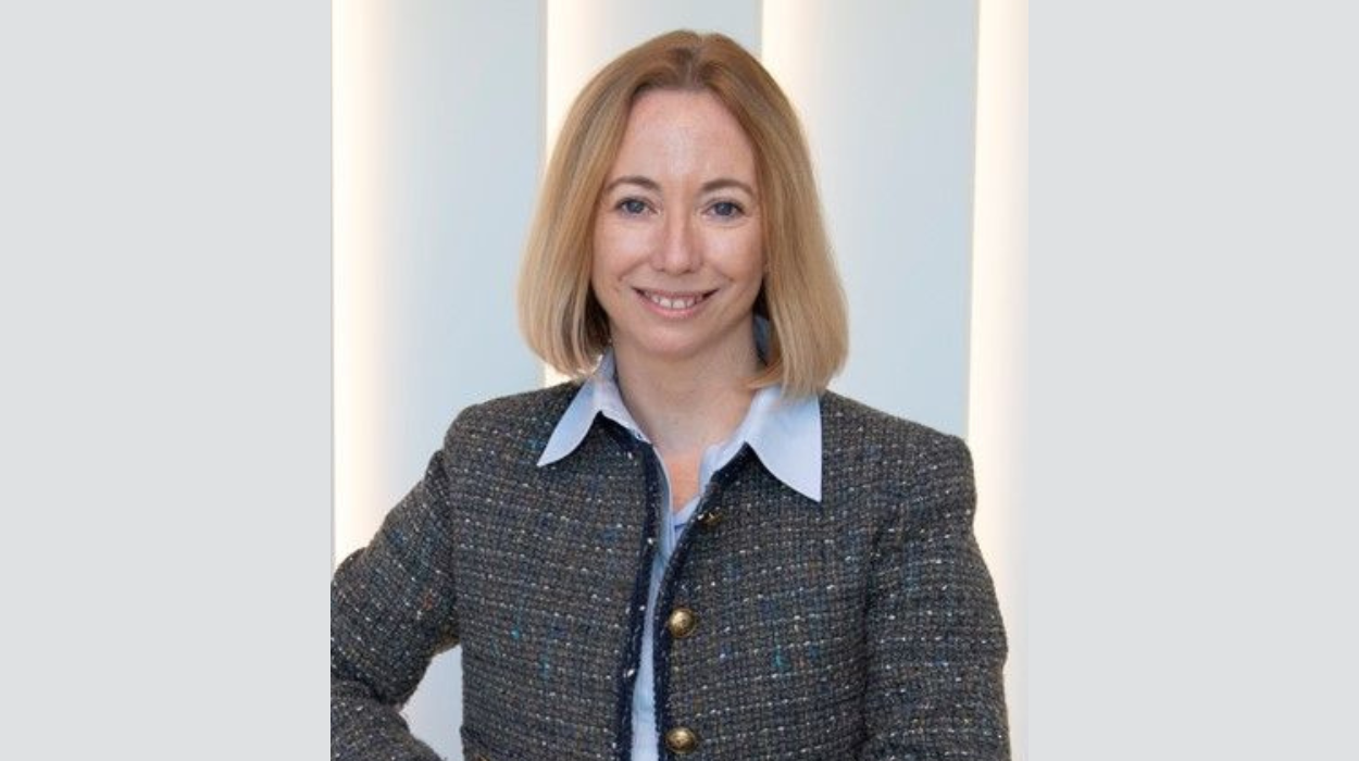 Vanesa Gonzlez Prieto takes global lead in PwC's TMT audit sector