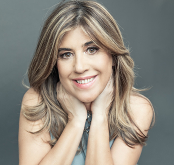 Julia A. García Navarro