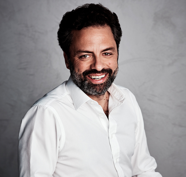 Pablo Vélez