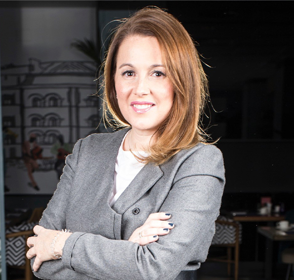 Belén Dominguez Domech