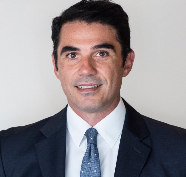 Jesús Garrido