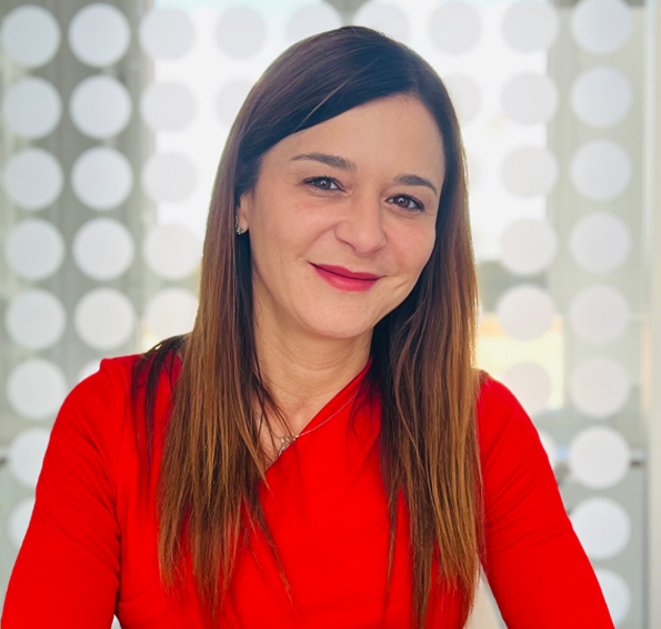 Arancha García Gutierrez