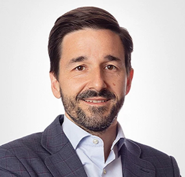 Jorge Fernández Miret