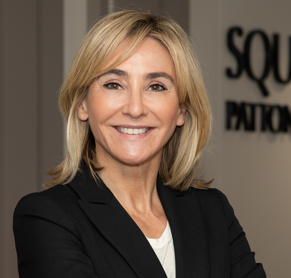 Teresa Zueco