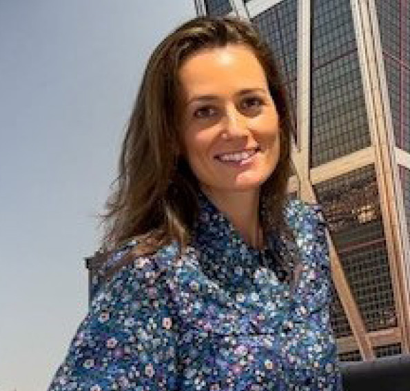 Berta Egaña