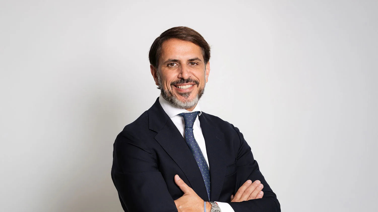 Heriberto Arias Joins KPMG as New Partner for Deal Advisory in Canary Islands