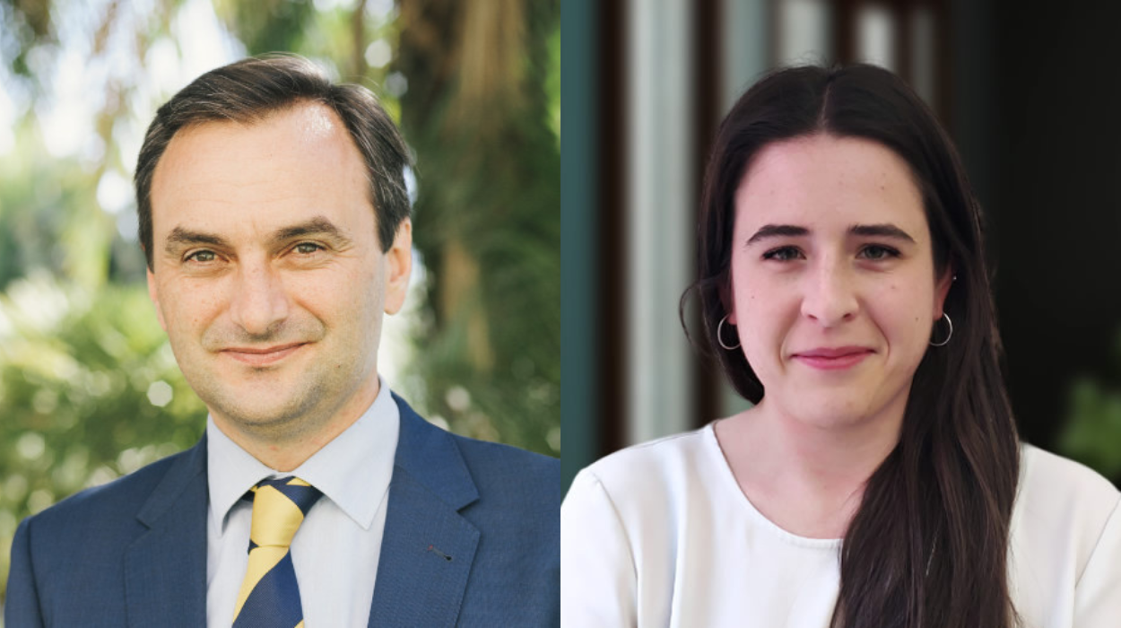 Vanture ESS Joins Forces with Knowmad Mood in Strategic Acquisition