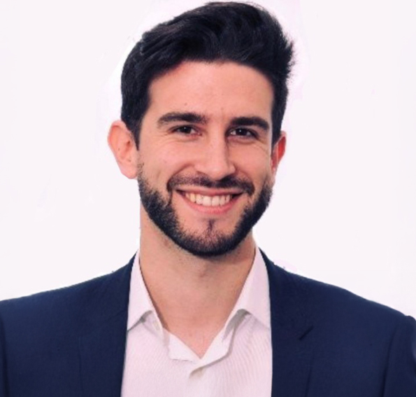 Ginés J. Valera Gómez