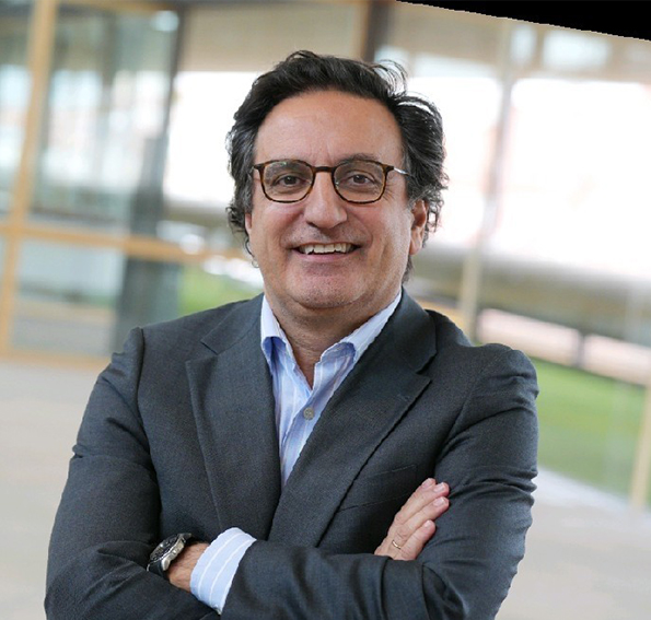 Javier Cepeda