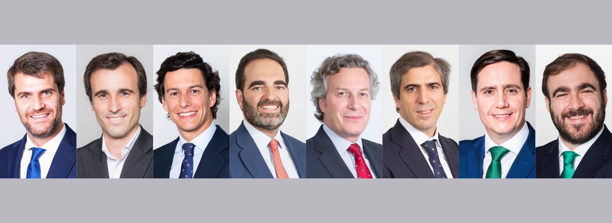 Alantra Announces Senior Promotions for 2025