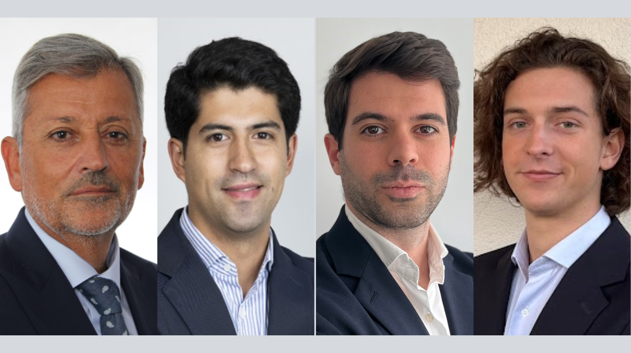 Agropor's Acquisition by Grupo Fuertes Consolidates Leadership