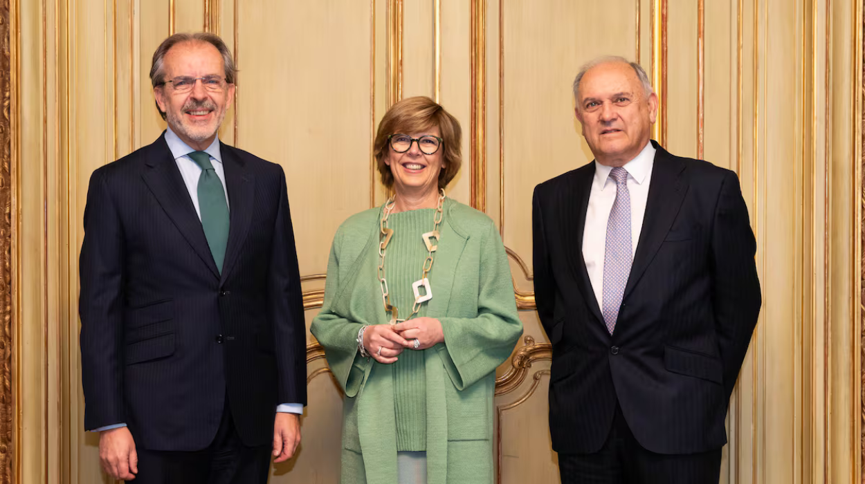 Banca March Completes Sale of 49% Inversis Stake to Euroclear