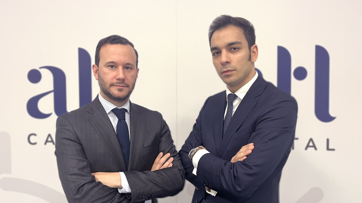 atl Capital Expands in Galicia with Luis Castro and Alejandro García-Mon