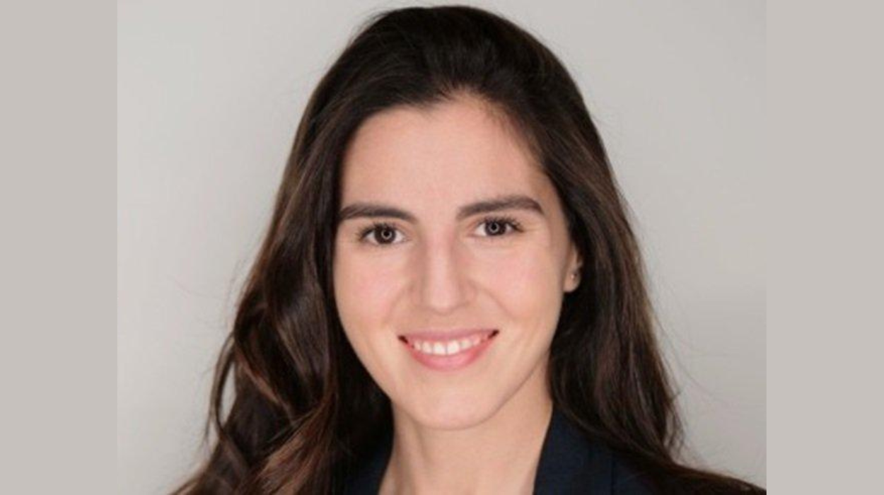 Zaira Melero Appointed President of EU Steering Committee for CFA Institute