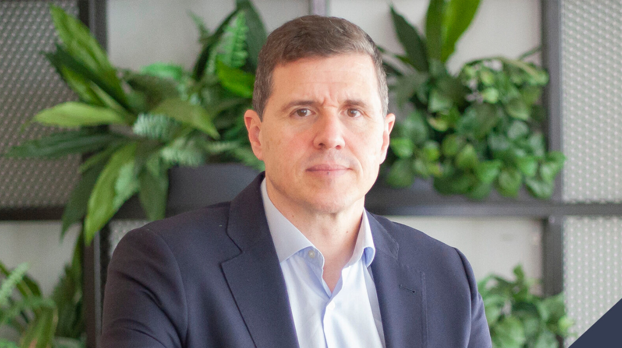 Jorge Ramírez Joins Beka Healthcare as Head of Commerce