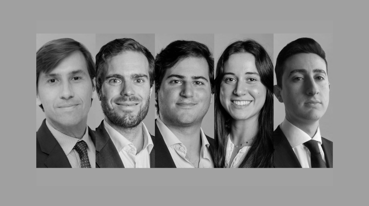 Umbrella Secures Zouk Capital Partnership for E-Mobility Expansion in Spain