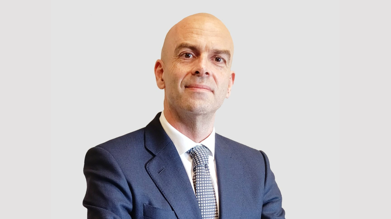 Javier Martín-Montalvo Ascends as CFO at Ocean Capital Partners