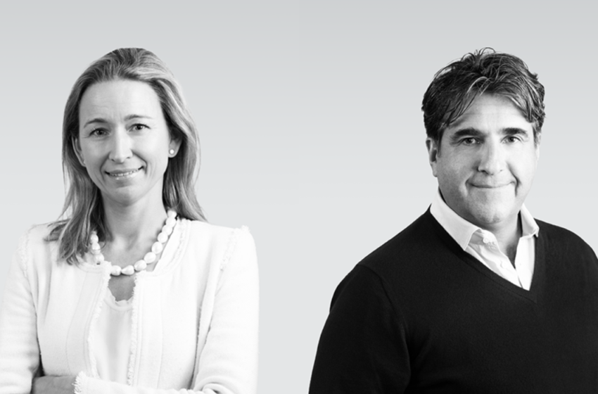  Oakley Capital cierra su mayor fondo con un límite máximo de 4.500 millones de euros