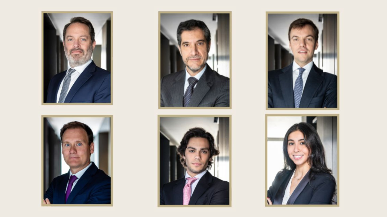 Incus Capital Strengthens Team with Key Appointments and Promotions