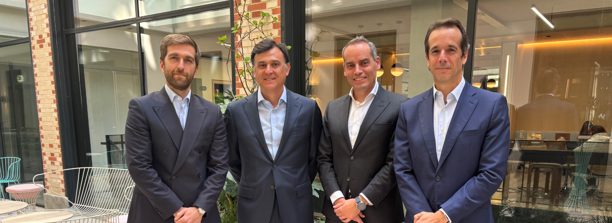 Interpath Expands into Spanish Market, Taps Former KPMG Team for Leadership