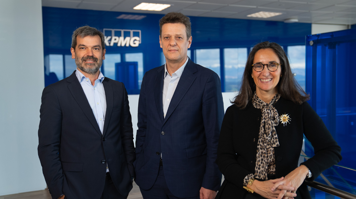 Alex Soler-Lluro Joins KPMG's Funding Advisory Team