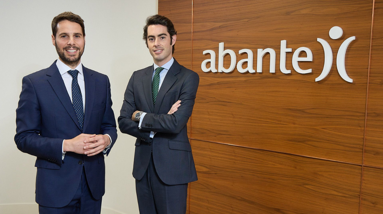 Abante Appoints Javier Garcia Moral and Ramón Arístegui von Heeren as New Partners