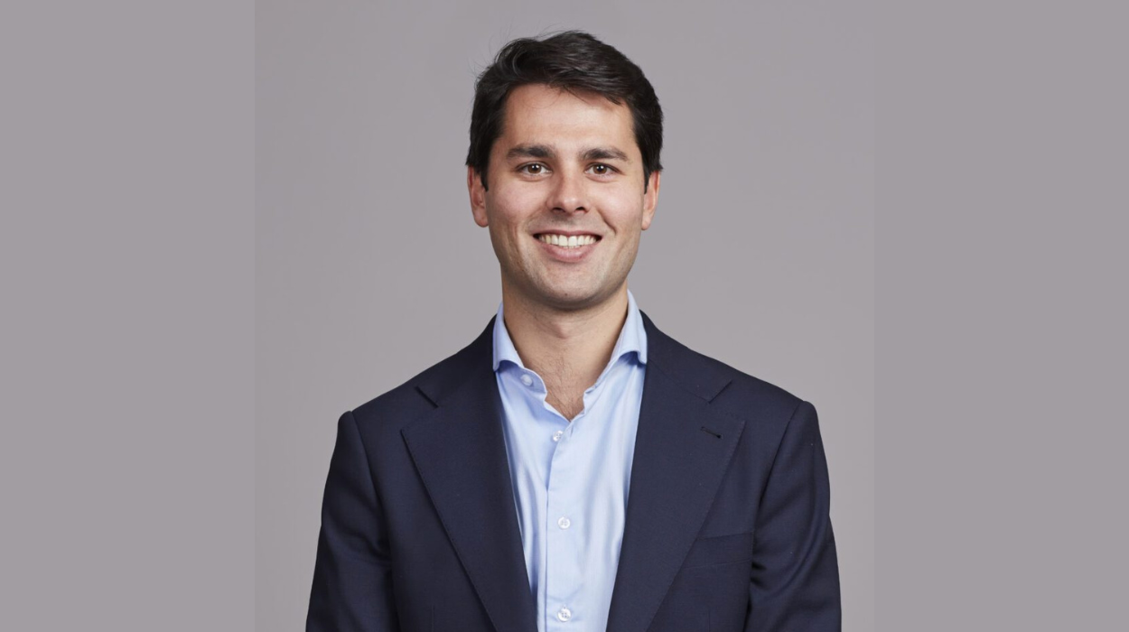 Rockfield Names Iñigo González New CFO Amid European Expansion