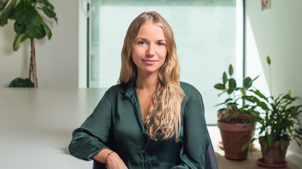 Cristina Villén Ascends to Directorship at Fiduciam