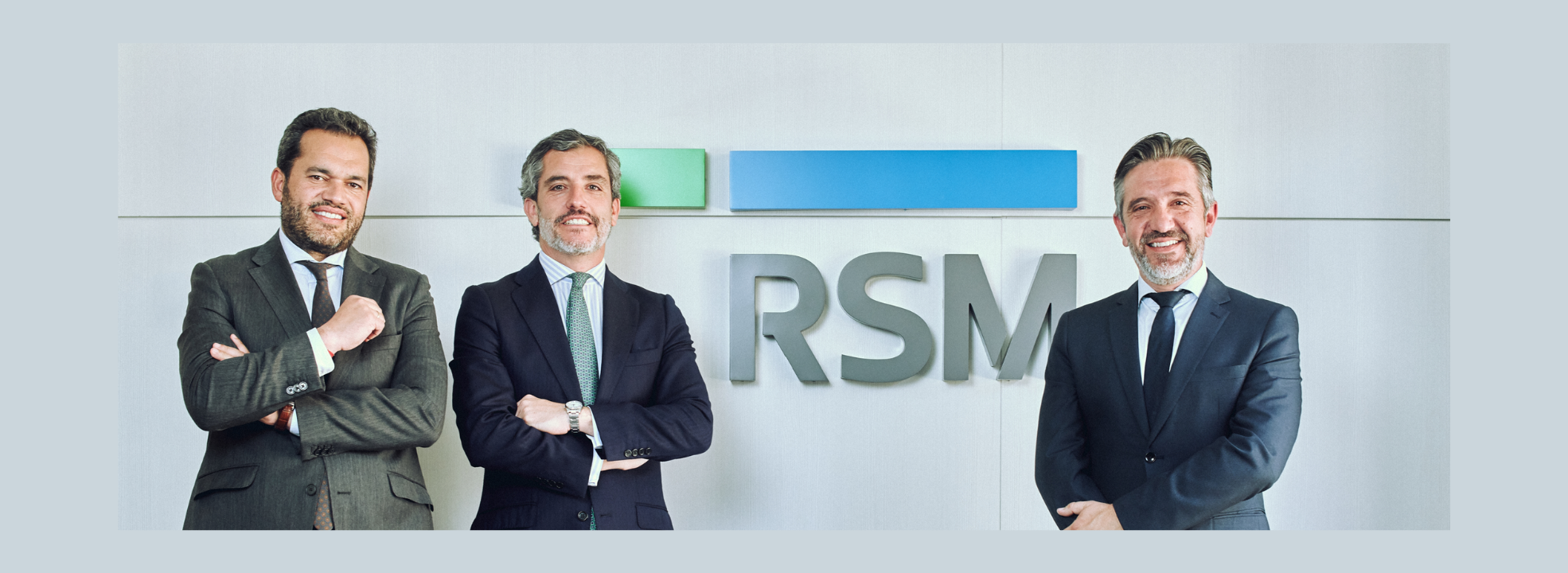 Ana Joins Forces with RSM in Sevilla Expansion