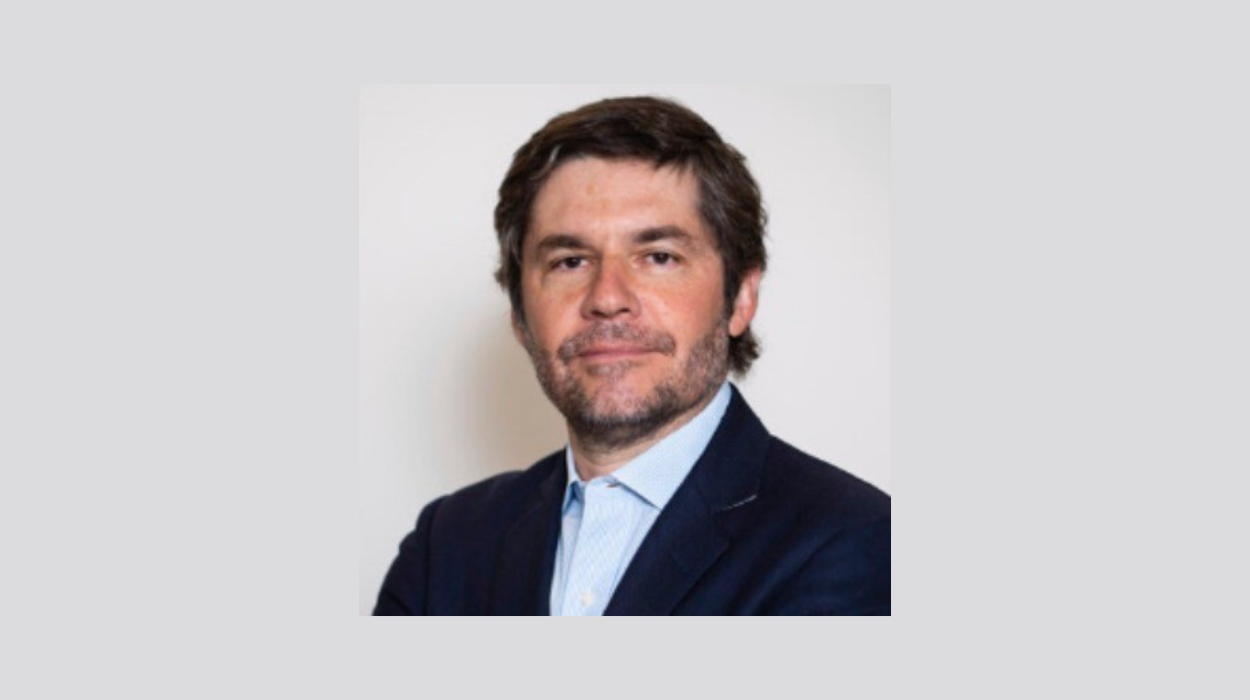 Nordea AM Appoints Félix de Gregorio Pérez-Pla for Iberia Sales Team