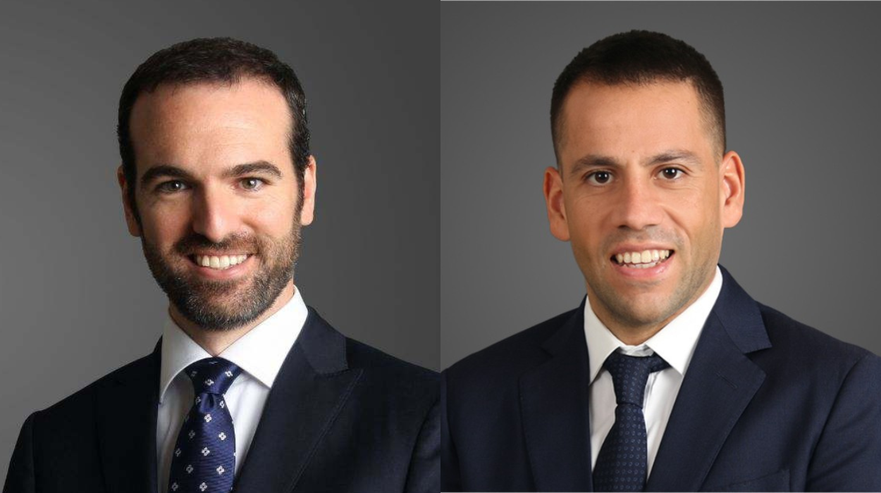 Livingstone Assists in Ocibar's Acquisition of a Stake in Marina dArechi