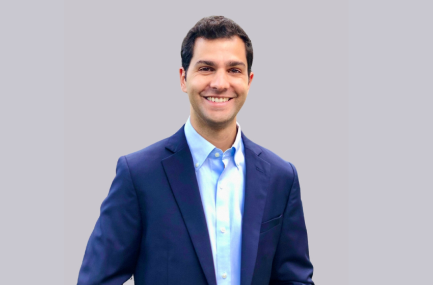  Rockfield continua creciendo en España y nombra a  Olaf Rigola, ex CA Ventures, como development manager