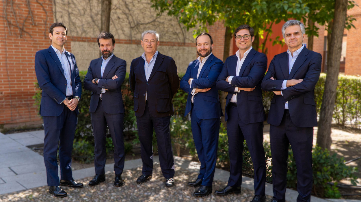 Nalba Advisors Enhances Offering with Deep Payments Acquisition