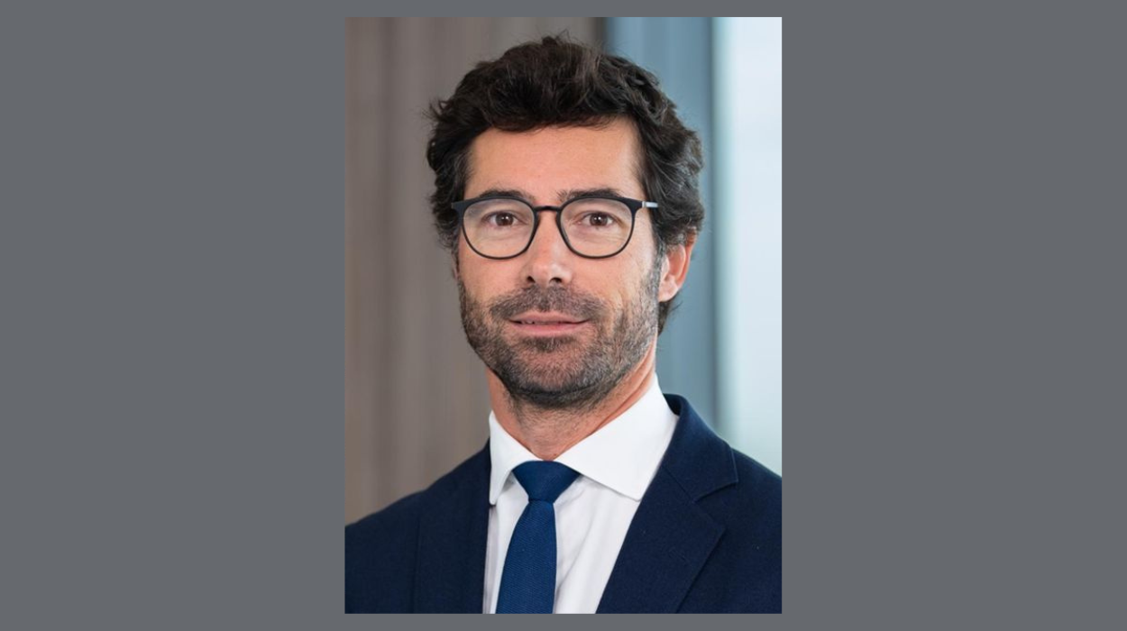 Jaime Segimon Leads ING's New Energy Transition Team