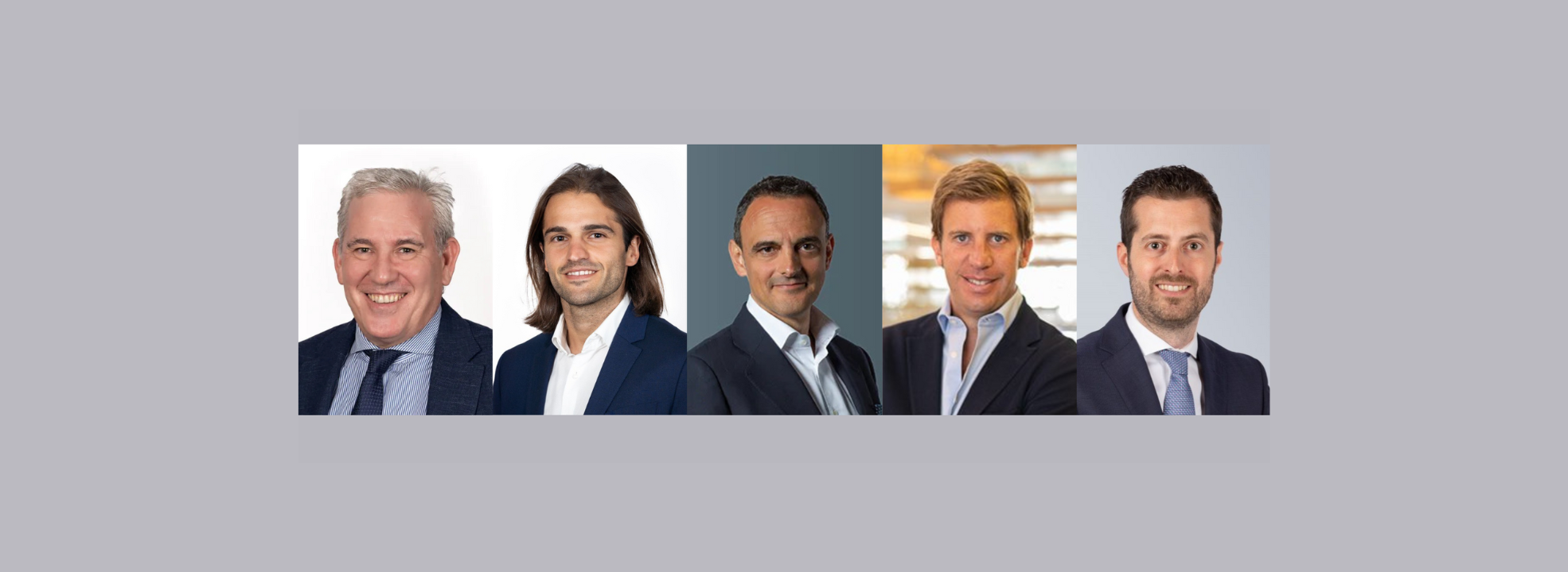 Colonial Acquires Deeplabs for €200m and Partners with Stoneshield in Science and Innovation Venture