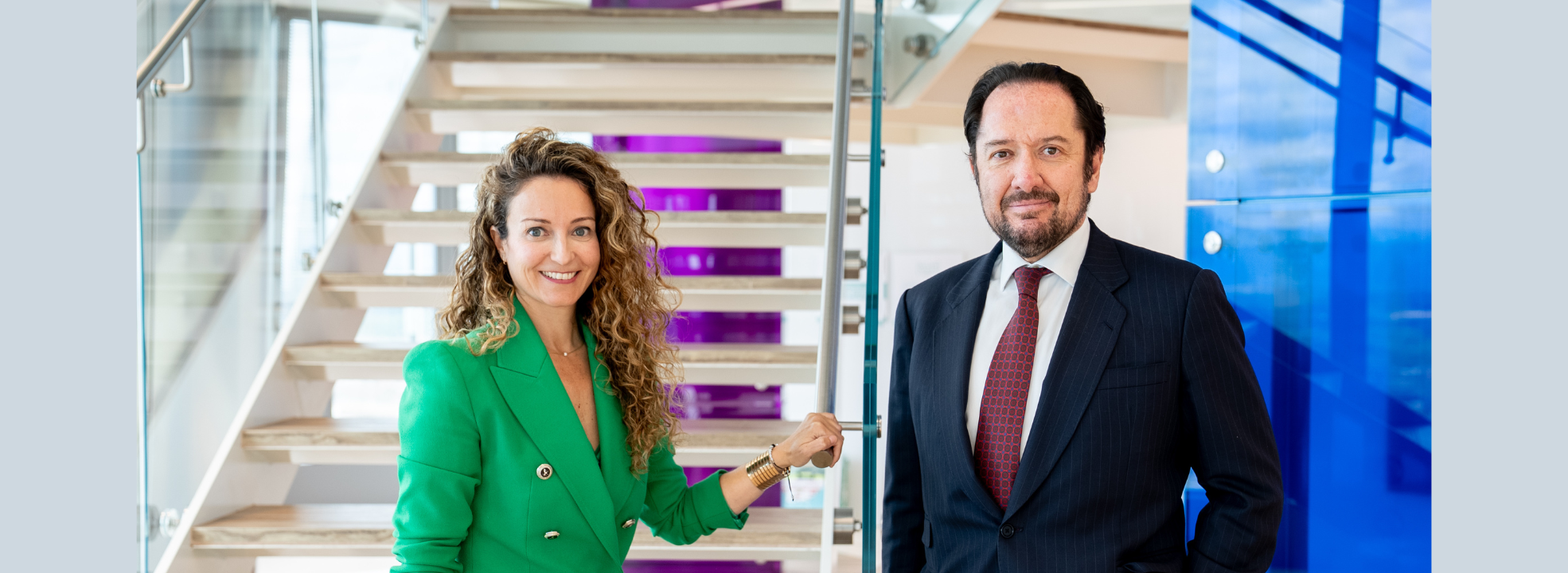 Pilar Palomar Appointed to Lead KPMG's Public Sector Consultancy in Andalusia