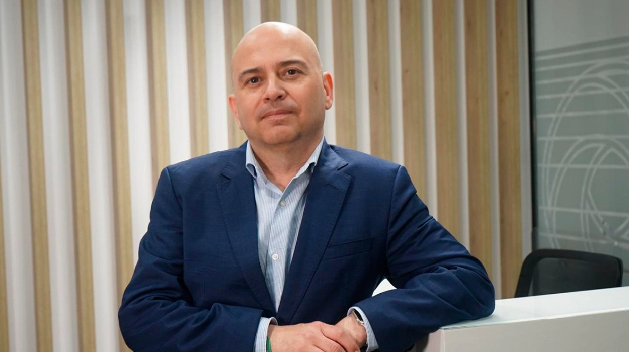 Germán Rodrigo Takes Helm as Managing Partner at Grant Thornton in Valencia